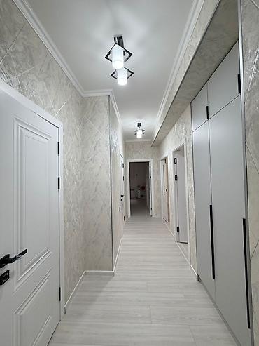 60: 2 комнаты, 60 м², Нижний Джал (Джал-23) Элитка, 7 этаж, Евроремонт — 4