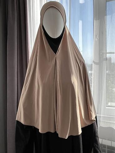Айымдардын кийими: Жоолук, Solid print — 7