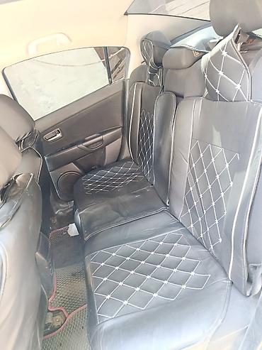 подушка мазда демио: Mazda 3: 2004 г., Автомат, Седан — 1