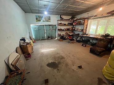 Продажа коттеджей и домов: Продаётся дом с огромным участком (35 сот) с. Прохладное возле — 12