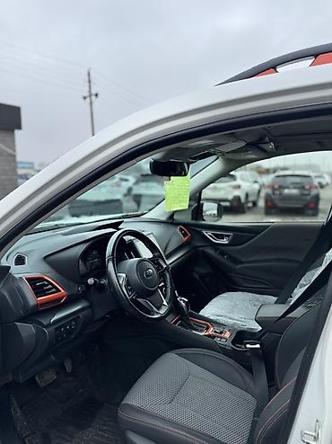 Subaru: Subaru Forester: 2021 г., Вариатор, Бензин, Кроссовер — 9