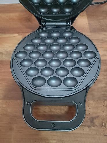 Ostali kuhinjski aparati: Aparat za izradu Buble galete/loptastih zalogaja – Princess - — 8