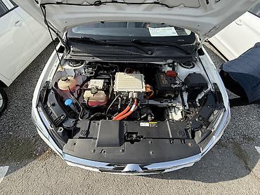 BYD: BYD E2: 2020 г., Автомат, Электромобиль, Кроссовер — 10