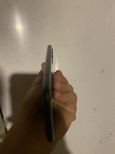 2 el odun sobası: Qara, Face ID — 4