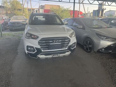 хендай гранд санта фе 7 мест цена: Hyundai ix35: 2019 г., 2 л, Автоматтык, Бензин, Кроссовер