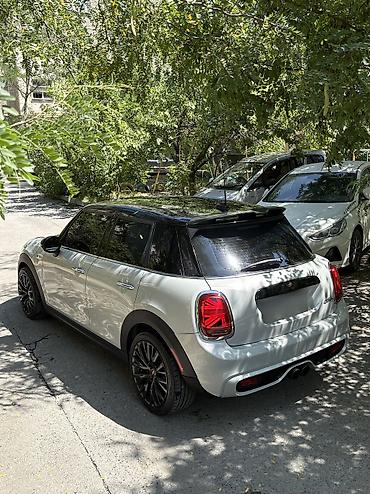 Mini: Mini Cooper S: 2017 г., 2 л, Механика, Бензин, Хэтчбэк — 3