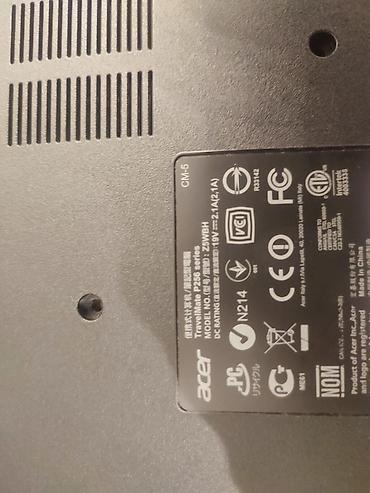acer i3: Acer Aspire TravelMate P256 sürüş noutbuk - Model: Acer Aspire (15.6" — 3