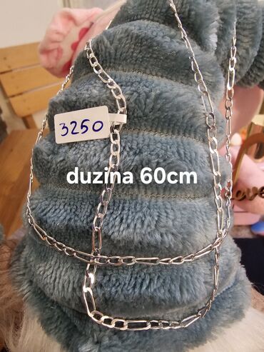 Minđuše: Srebrni nakit – više modela - Srebrne minđuše sa prozirnim cirkonima na lalafo.rs — 3 Minđuše: Srebrni nakit – više modela - Srebrne minđuše sa prozirnim cirkonima — 3