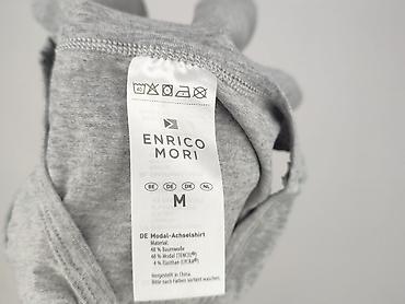 polyester underwear: Podkoszulka dla mężczyzn, rozmiar M — 4
