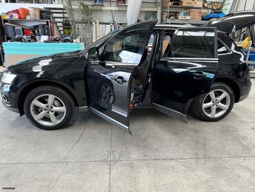 Audi: Audi Q5: 2 l. | 2017 έ. SUV/4x4 — 2