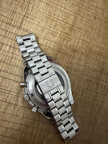 omega saat: Yeni, Qol saatı, Omega — 4