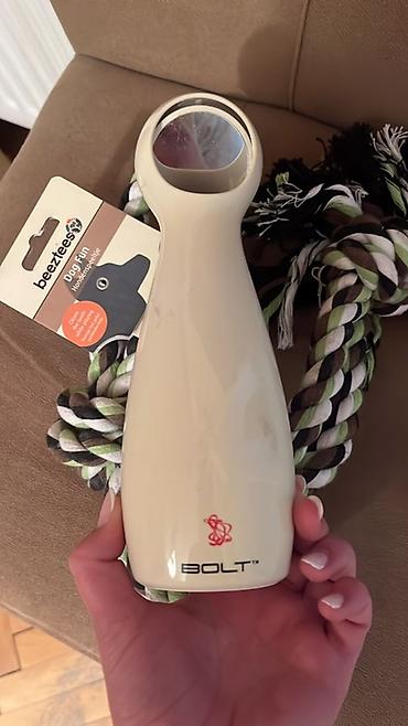 PetSafe FroliCat BOLT – avtomatik lazer. Avtomatik lazer – özü hərəkət lalafo.az -da PetSafe FroliCat BOLT – avtomatik lazer. Avtomatik lazer – özü hərəkət