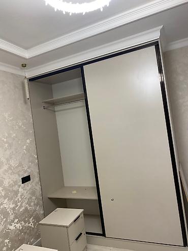 standing mirror: Шифоньер, шкаф для одежды, Новый, ЛДСП — 8