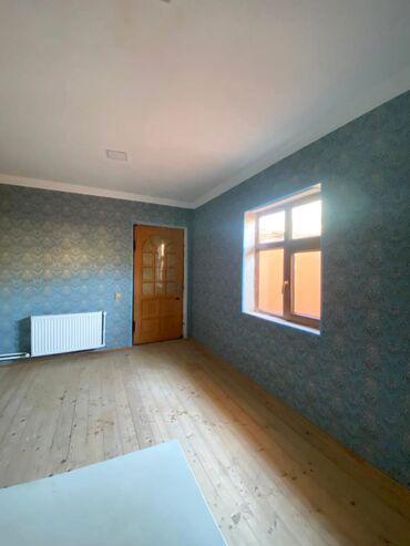 Həyət evləri və villaların satışı: 4 otaqlı, 80 kv. m, Kredit yoxdur, Orta təmir — 1