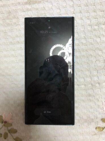 б у телефоны купить: Samsung Galaxy S22 Ultra, 256 ГБ, 2 SIM