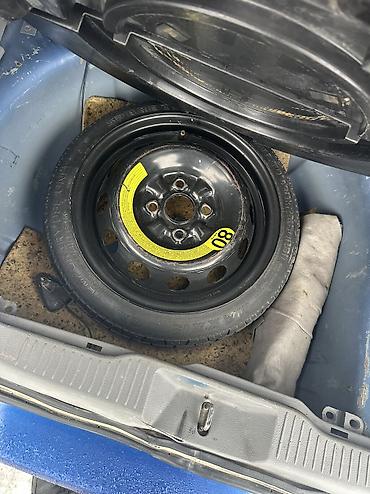 Mazda: Mazda Demio: 2004 г., 1.5 л, Автомат, Бензин, Хэтчбэк — 5