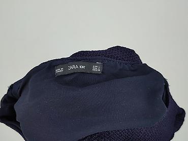 Women: Zara, Women's blouse, size L — 4
