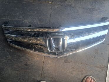 решетка хонда одиссей: Решетка радиатора Honda 2007 г., Оригинал
