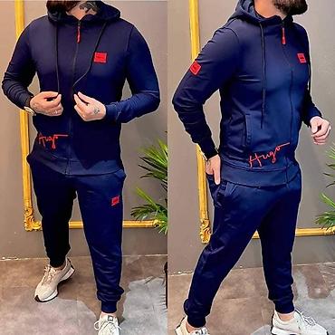 camel torba: Muške trenerke Turske M,L,XL,XXL veličine za samo 4200 din — 1