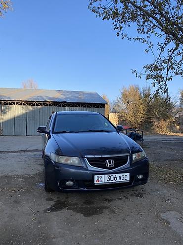 датчик распредвала субару легаси: Honda Accord: 2003 г., 2.4 л, Автомат, Бензин, Седан — 2