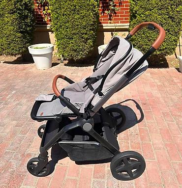 maxi day nə ucundur: Milana Chicco. Mysa markasi qiymeti 450man ideal veziyyetde — 2