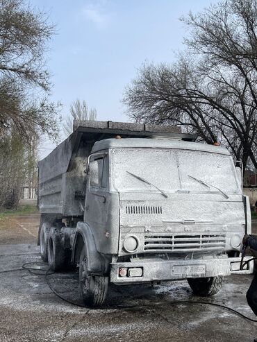Другие автоуслуги: Услуги камаз кум шагыл щебень отсев оптималка чалсанар эле алып келип