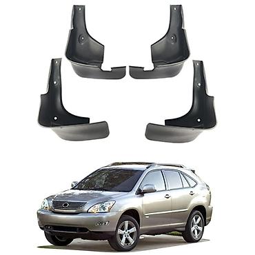 брызговики хонда фит: Брызговики для Subaru Назначение: защита кузова и порогов от грязи — 5