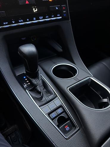 купить авто дёшево: Toyota Avalon: 2019 г., 2.5 л, Автомат, Гибрид, Седан — 8