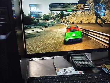 Настольные ПК и рабочие станции: Компьютер, ОЗУ 4 ГБ, Игровой, HDD — 21