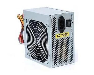 Izvori napajanja: ATX napajanje za računar – AC 230V - Standardno ATX kućište sa — 13