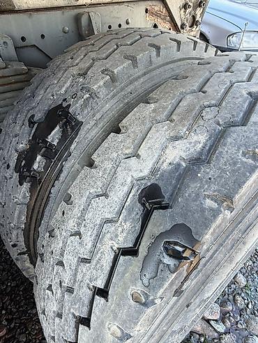 Грузовики: Грузовик, Howo, Стандарт — 7