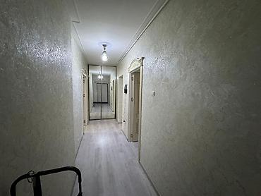 1 otaqli kiraye: 3otaqlı mənzil – rahat planlama və tam mebel ilə - Yataq — 5