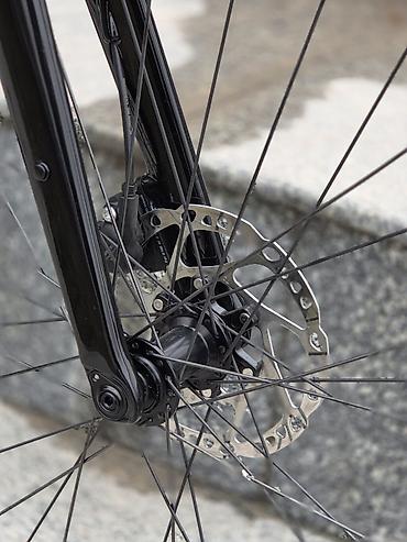 Шоссейные велосипеды: Шоссейный велосипед, Рама L (172 - 185 см), Б/у — 11