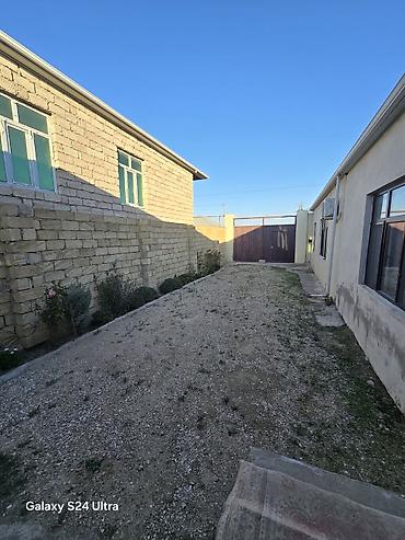 ramana ev alqi satqisi: 6 otaqlı, 55 kv. m, Kredit yoxdur, Orta təmir — 2