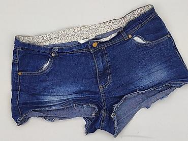 jeans bhs: Szorty damskie, rozmiar M — 1