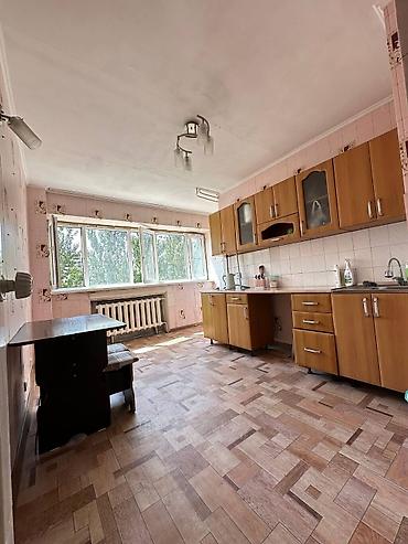 Продажа квартир: 1 комната, 43 м², Асанбай мкр Индивидуалка, 4 этаж — 5