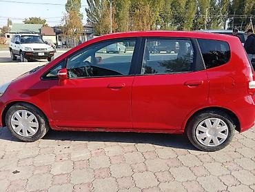 дверные карты хонда фит: Honda Jazz: 2003 г., 1.4 л, Механика, Бензин, Хэтчбэк — 5