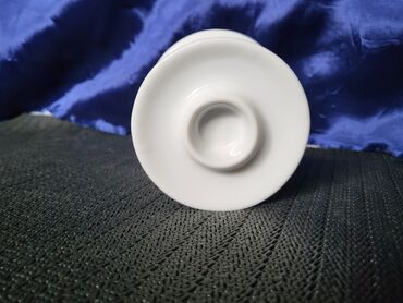 Sveće i svećnjaci: Svećnjak, bоја - Šareno, Novo na lalafo.rs — 8 Sveće i svećnjaci: Svećnjak, bоја - Šareno, Novo — 8