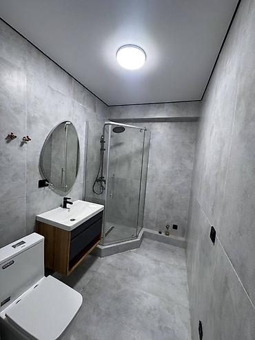 Продажа квартир: 2 комнаты, 59 м², Элитка, 10 этаж, Евроремонт — 11