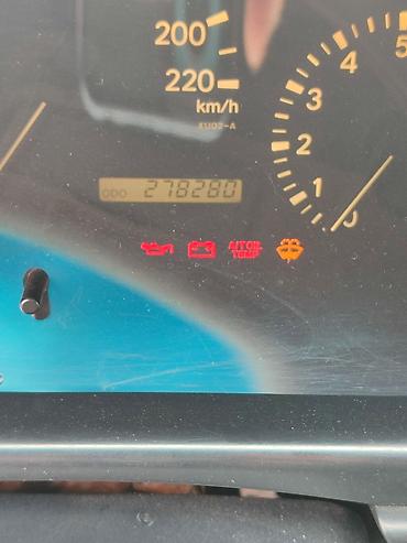 Lexus: Lexus RX: 2002 г., 3 л, Автомат, Внедорожник — 14