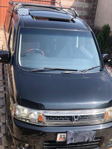 хонда акорд тар: Honda Stepwgn: 2004 г., 2.4 л, Автомат, Бензин, Минивэн