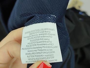 bomber: MbyM, Męska kurtka przejściowa, rozmiar L — 6