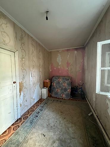 kant flat: 2 комнаты, 45 м², Мед Академия Индивидуалка, 1 этаж, Старый ремонт — 2