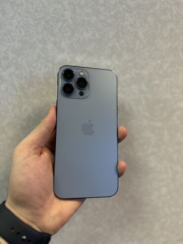 iphone 8 plus qiymeti azerbaycanda: IPhone 13 Pro, Sierra Blue, Face ID