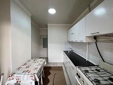 Продажа квартир: 2 комнаты, 65 м², 106 серия, 3 этаж, Косметический ремонт at lalafo.kg — 5 Продажа квартир: 2 комнаты, 65 м², 106 серия, 3 этаж, Косметический ремонт — 5