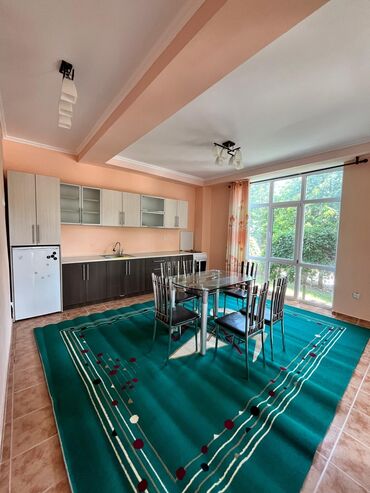 Продажа домов: Коттедж, 122 м², 5 комнат, Агентство недвижимости, Евроремонт — 5