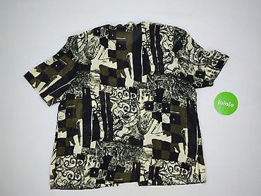 long: Bluzka damska, rozmiar 2XL — 3