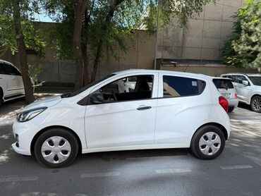 шевроле орландо 2017: Chevrolet Spark: 2018 г., 0.1 - engine capacity л, Автоматтык, Бензин, Хетчбек