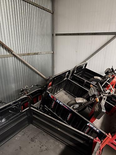 Мотороллеры муравей: Грузовые трициклы (моторикши/мотокары) для перевозки грузов Описание — 11