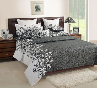 ош квартира берилет суточный западный: 1 бөлмө, Душ кабинасы, Жаздык, жууркан-төшөк каптары, Кондиционер